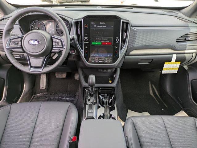 new 2026 Subaru Forester car, priced at $41,163