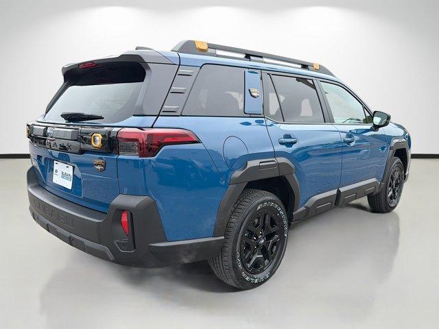 new 2026 Subaru Outback car, priced at $47,940