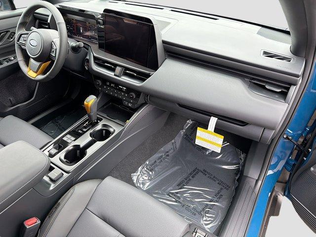 new 2026 Subaru Outback car, priced at $47,940