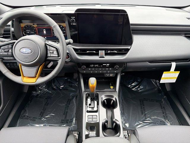 new 2026 Subaru Outback car, priced at $47,940