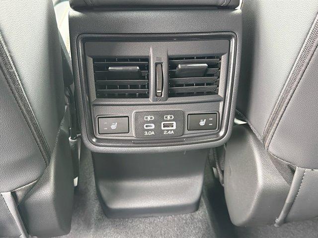 new 2026 Subaru Outback car, priced at $47,940