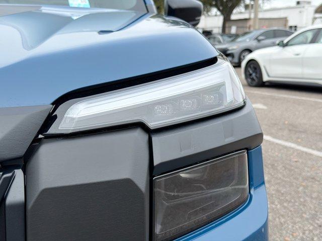 new 2026 Subaru Outback car, priced at $47,940