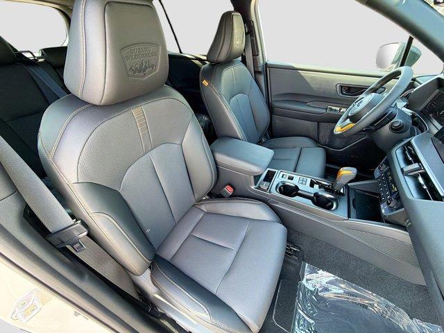 new 2026 Subaru Outback car, priced at $49,670