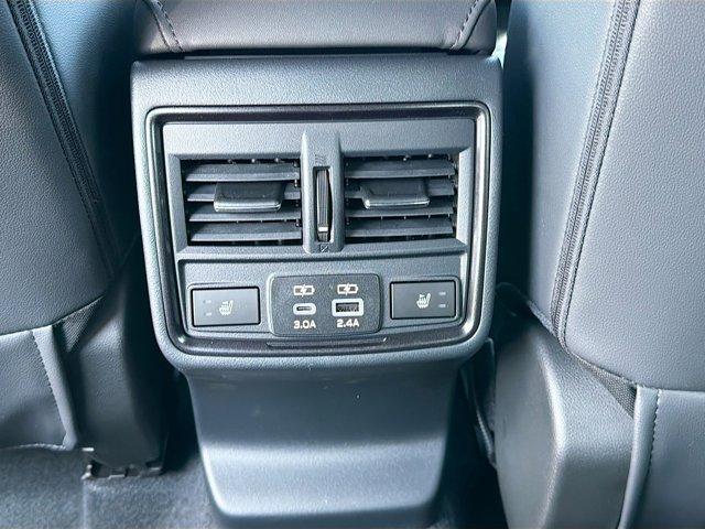 new 2026 Subaru Outback car, priced at $49,670
