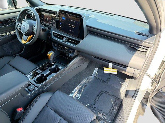 new 2026 Subaru Outback car, priced at $49,670