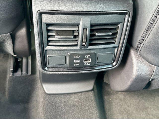 new 2026 Subaru Forester car, priced at $36,427