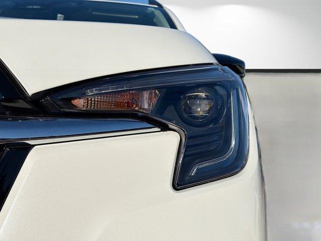 new 2026 Subaru Ascent car, priced at $49,324