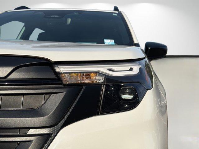 new 2026 Subaru Forester car, priced at $28,352