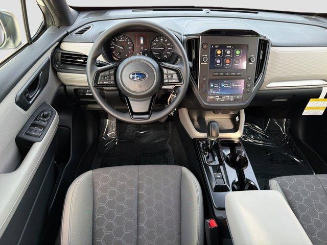 new 2026 Subaru Forester car, priced at $28,352