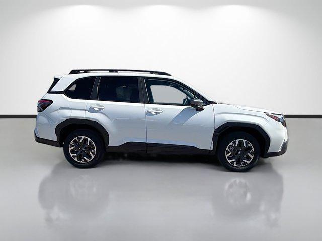 new 2026 Subaru Forester car, priced at $34,102