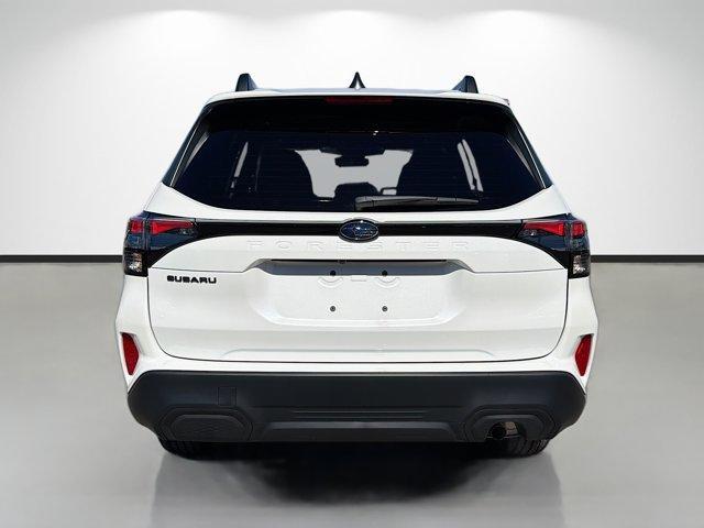 new 2026 Subaru Forester car, priced at $34,102