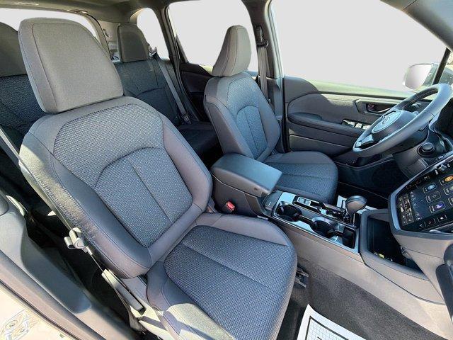 new 2026 Subaru Forester car, priced at $34,102