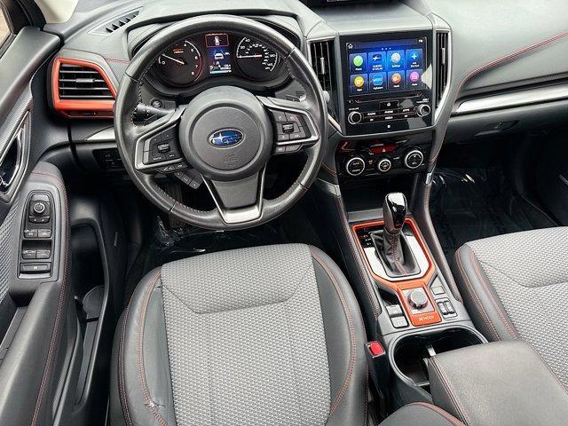 used 2019 Subaru Forester car, priced at $15,771