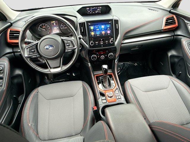 used 2019 Subaru Forester car, priced at $15,771