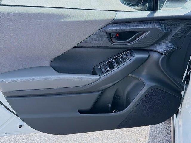 new 2026 Subaru Crosstrek car, priced at $31,548