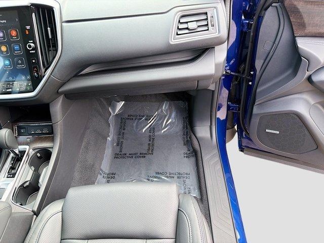 new 2026 Subaru Ascent car, priced at $49,997