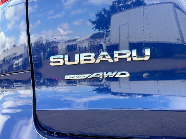 new 2026 Subaru Ascent car, priced at $49,997