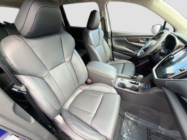 new 2026 Subaru Ascent car, priced at $49,997