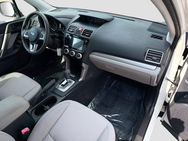 used 2017 Subaru Forester car, priced at $18,452