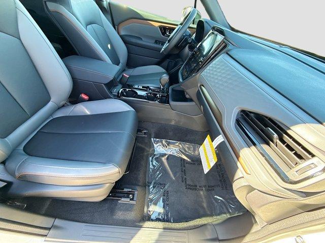 new 2026 Subaru Forester car, priced at $36,967