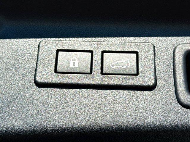 new 2026 Subaru Forester car, priced at $36,967