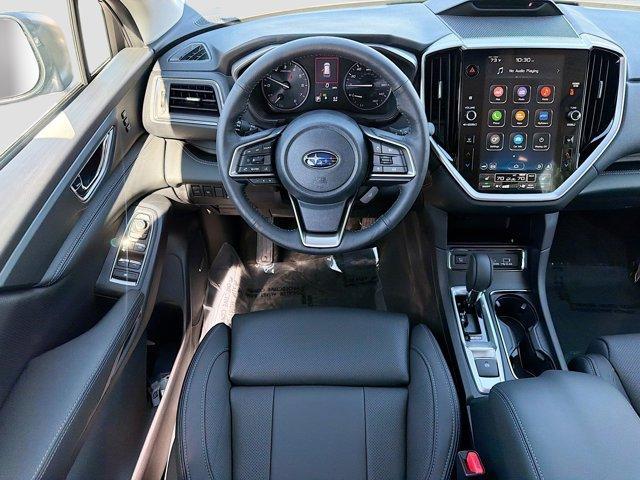 new 2026 Subaru Ascent car, priced at $46,415