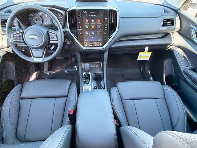 new 2026 Subaru Ascent car, priced at $46,415