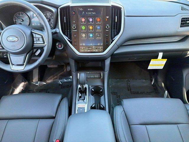 new 2026 Subaru Ascent car, priced at $46,415