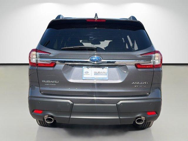 new 2026 Subaru Ascent car, priced at $46,415