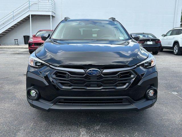 new 2026 Subaru Crosstrek car, priced at $33,793