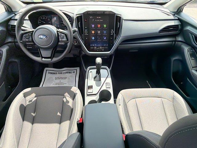 new 2026 Subaru Crosstrek car, priced at $33,793