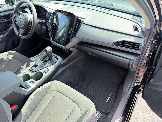 new 2026 Subaru Crosstrek car, priced at $33,793