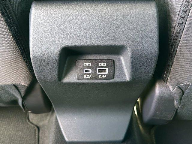 new 2026 Subaru Crosstrek car, priced at $33,793