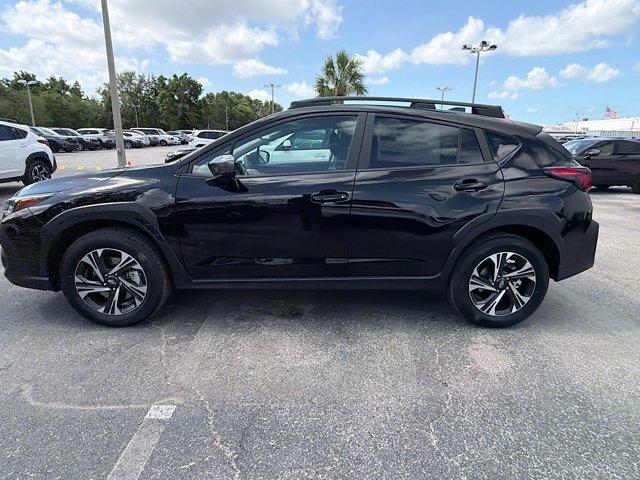 new 2026 Subaru Crosstrek car, priced at $33,793