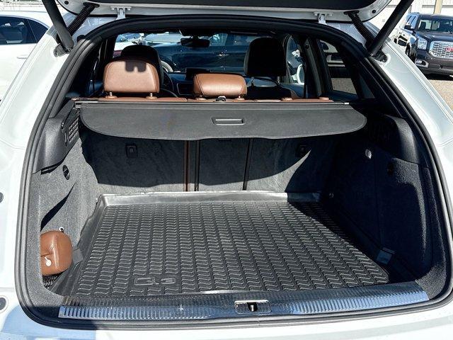 used 2016 Audi Q3 car, priced at $11,332