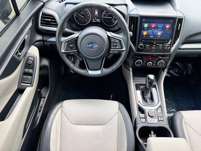 used 2020 Subaru Forester car, priced at $23,437