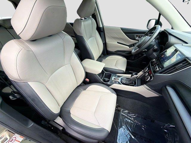 used 2020 Subaru Forester car, priced at $23,437