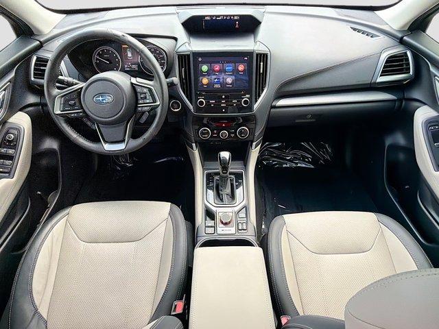 used 2020 Subaru Forester car, priced at $23,437