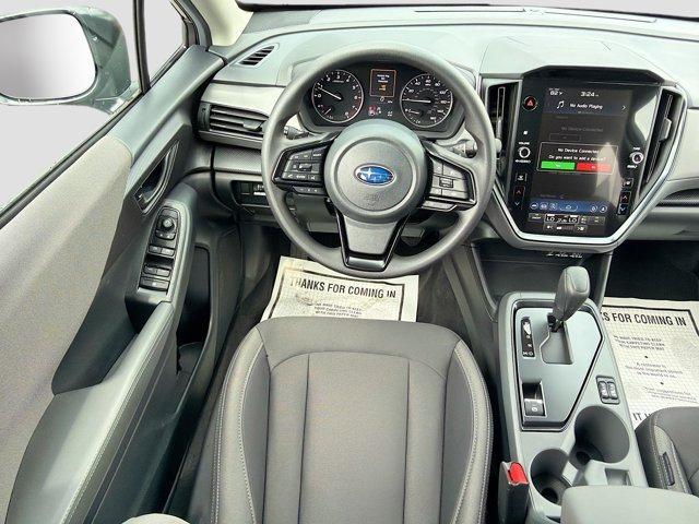 new 2026 Subaru Crosstrek car, priced at $32,753