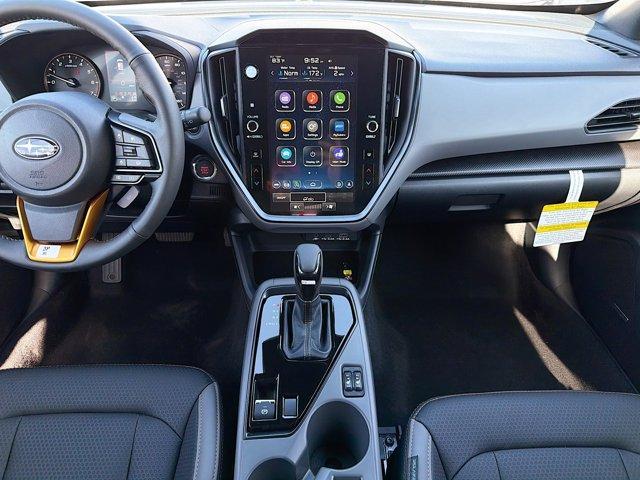 new 2026 Subaru Crosstrek car, priced at $36,206