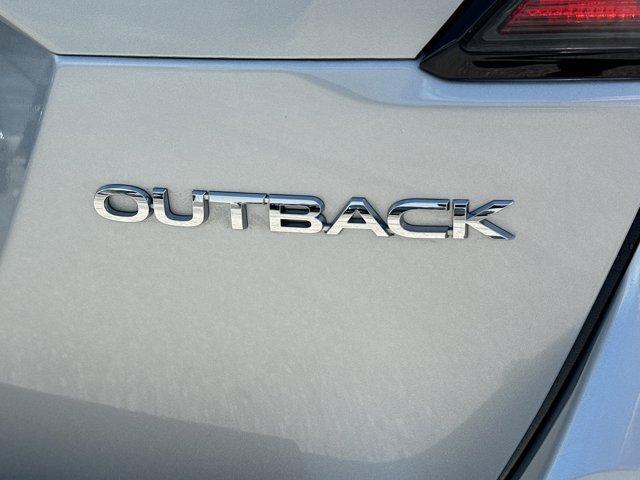 used 2021 Subaru Outback car, priced at $22,085