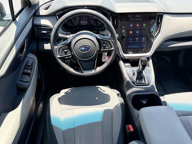 used 2021 Subaru Outback car, priced at $22,085