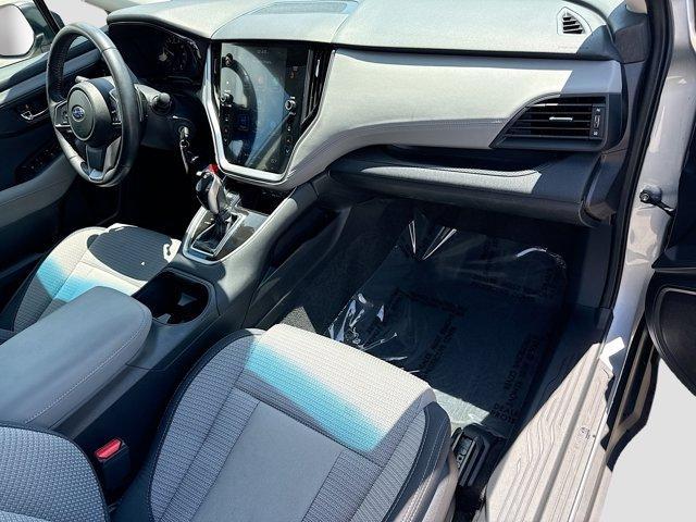 used 2021 Subaru Outback car, priced at $22,085