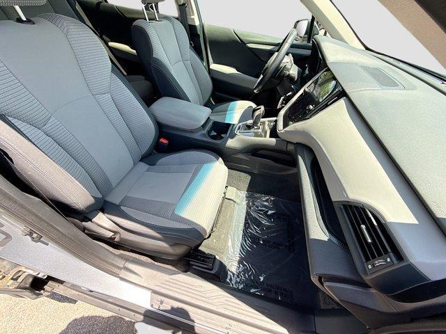 used 2021 Subaru Outback car, priced at $22,085