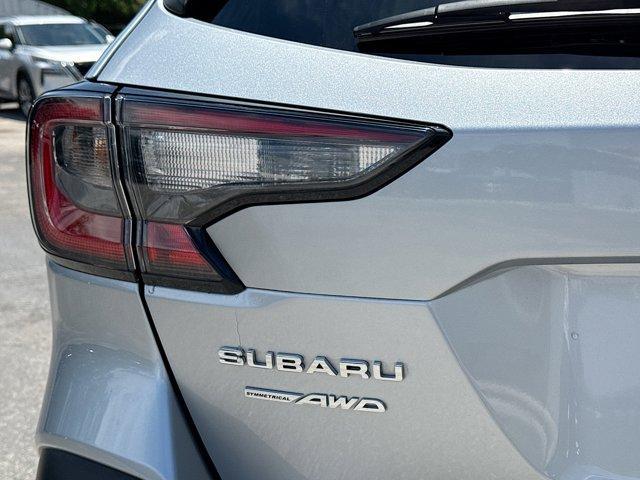 used 2021 Subaru Outback car, priced at $22,085