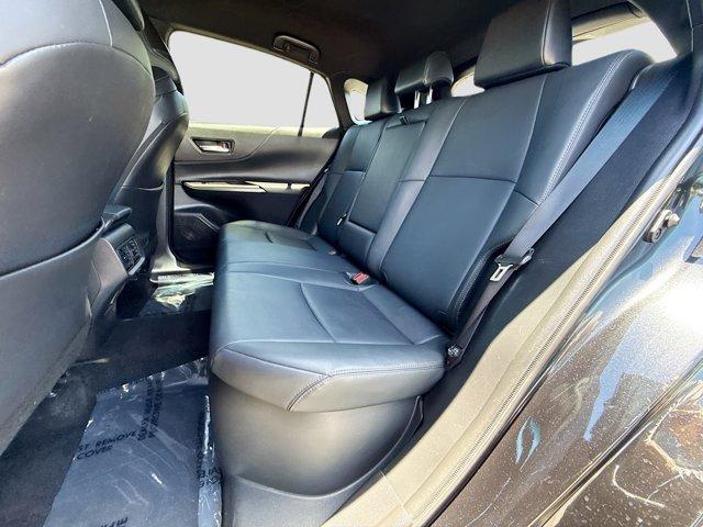 used 2023 Toyota Venza car, priced at $31,477