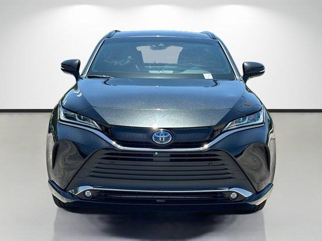 used 2023 Toyota Venza car, priced at $31,477