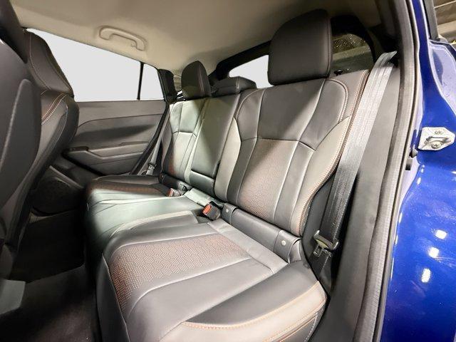 used 2025 Subaru Crosstrek car, priced at $28,553