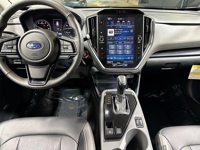 used 2025 Subaru Crosstrek car, priced at $28,553