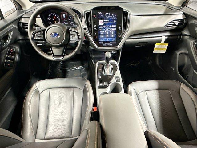 used 2025 Subaru Crosstrek car, priced at $28,553